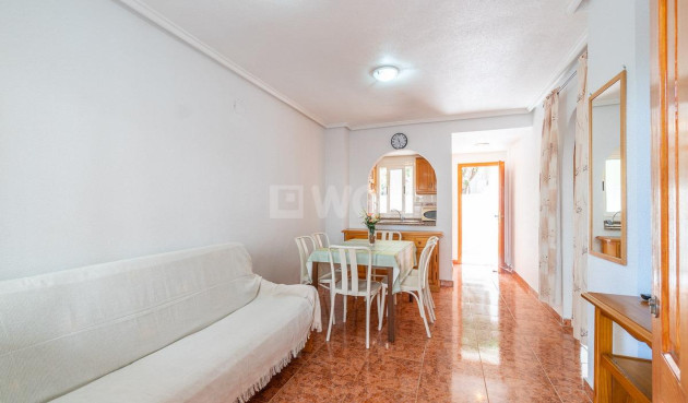 Resale - Apartment / flat - Torrevieja - Nueva Torrevieja