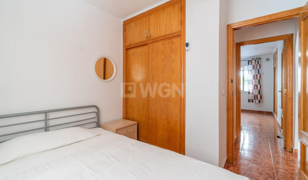 Resale - Apartment / flat - Torrevieja - Nueva Torrevieja