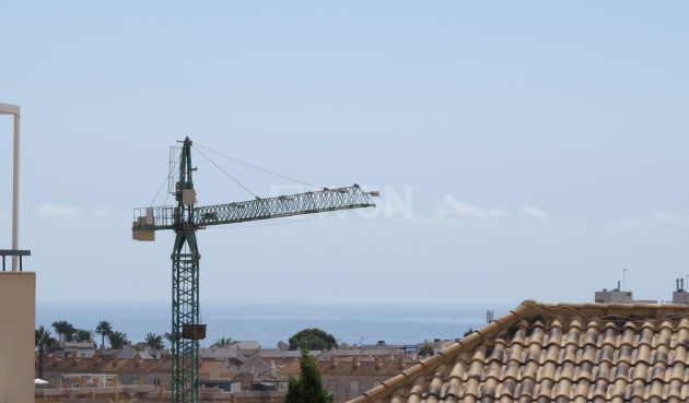 Reventa - Adosado - Orihuela - Inland