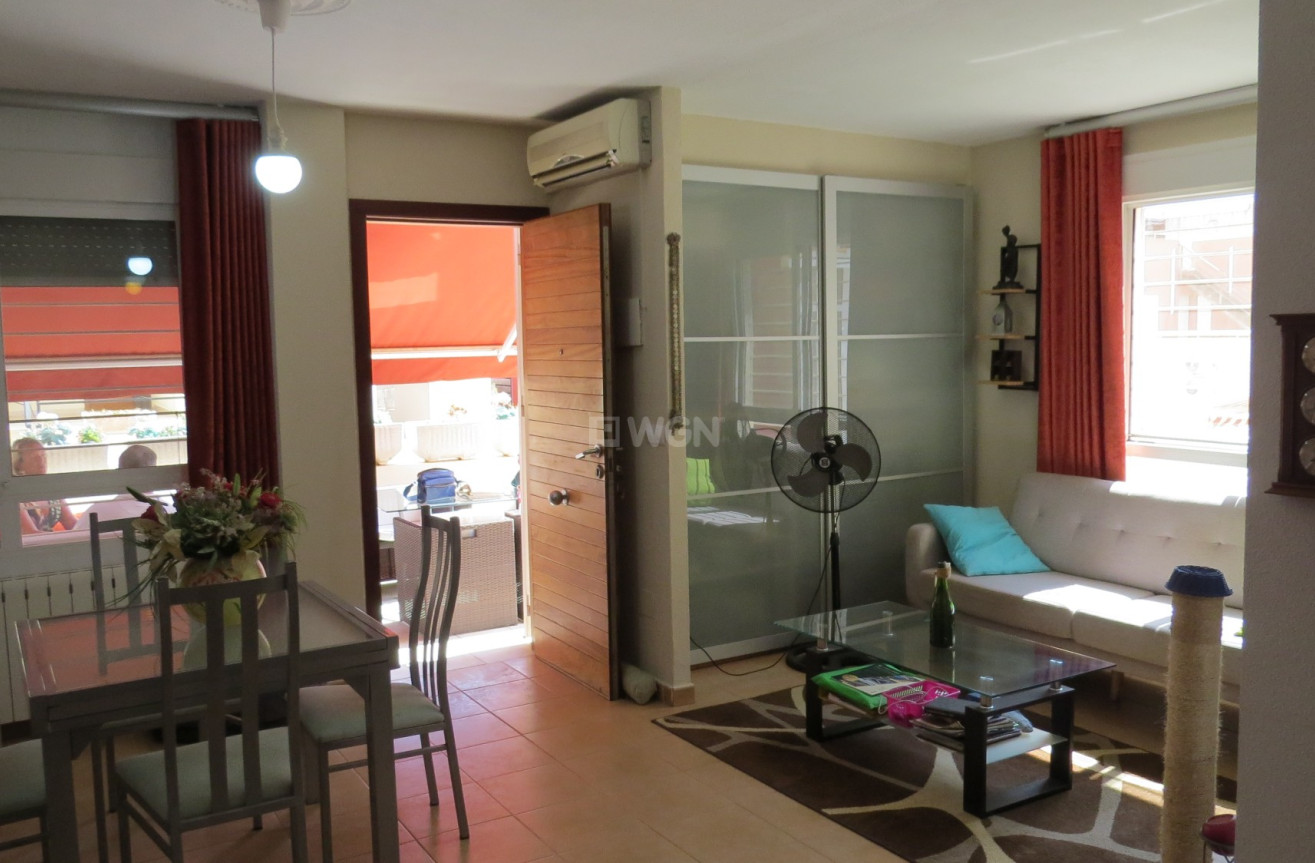 Resale - Townhouse - Orihuela - Inland