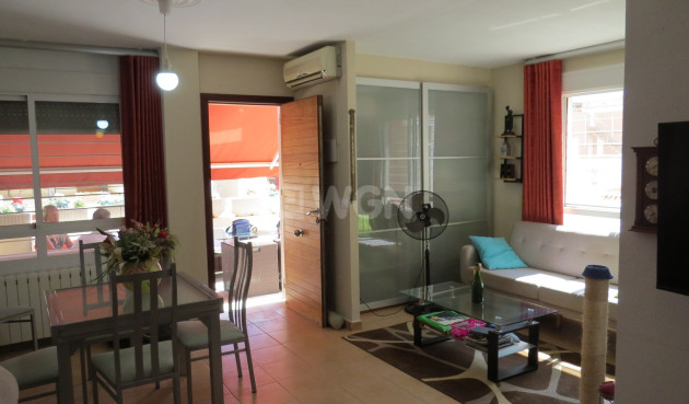 Resale - Townhouse - Orihuela - Inland