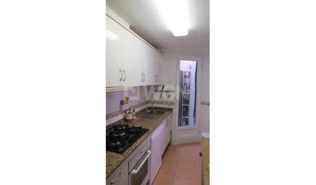 Resale - Townhouse - Orihuela - Inland