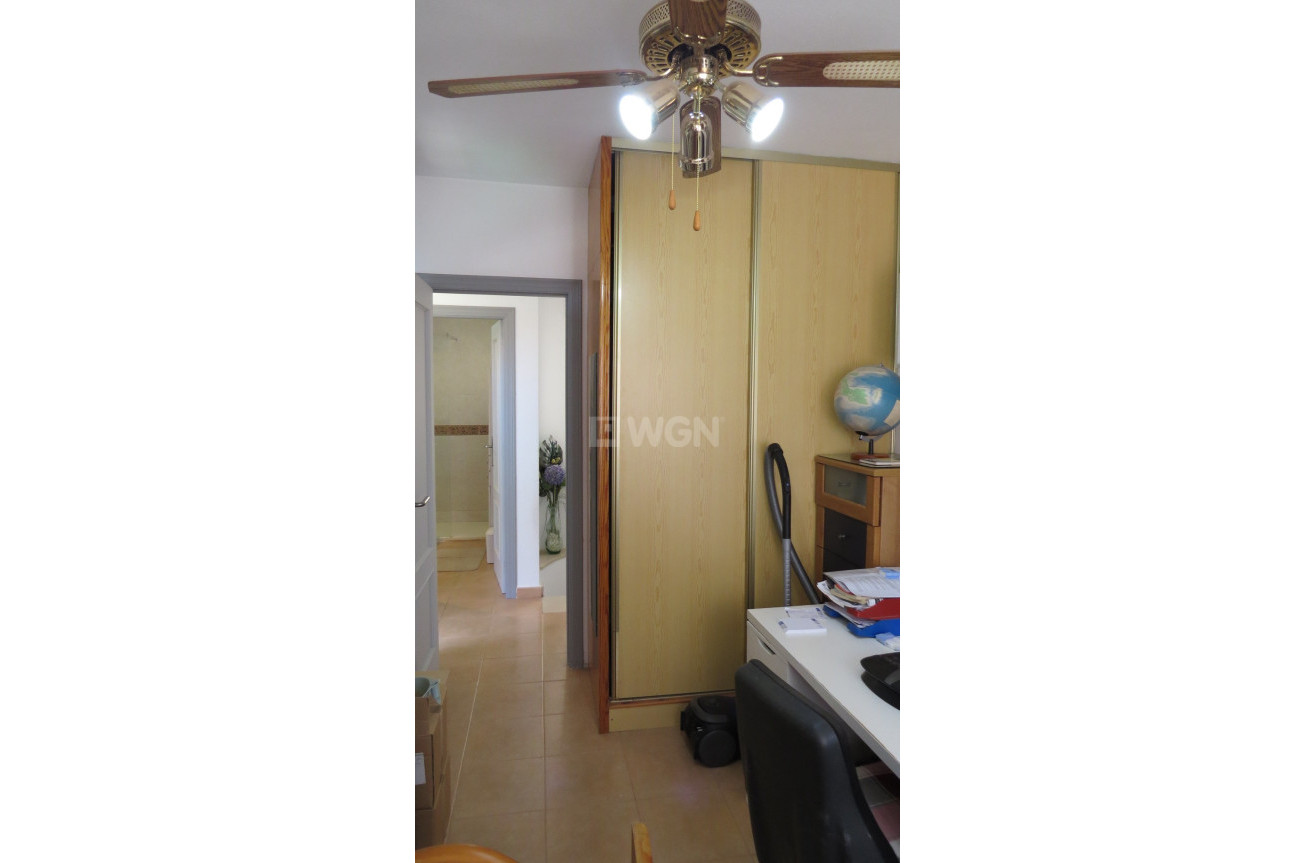 Resale - Townhouse - Orihuela - Inland