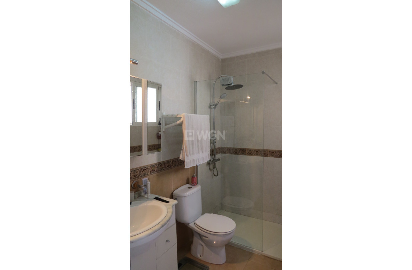 Resale - Townhouse - Orihuela - Inland