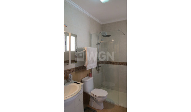 Resale - Townhouse - Orihuela - Inland