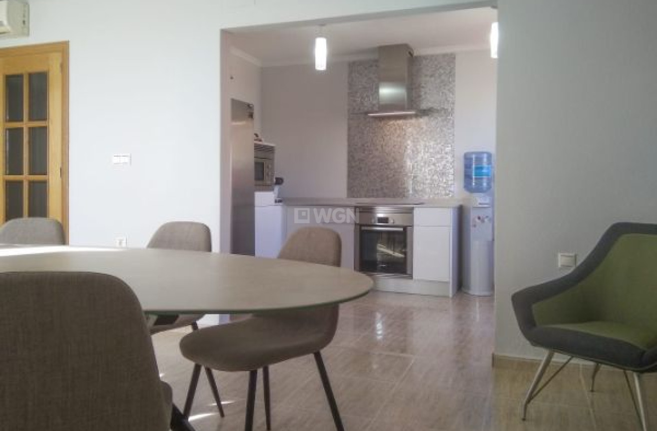 Resale - Townhouse - Finestrat - Costa Blanca