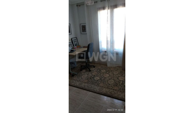 Resale - Townhouse - Finestrat - Costa Blanca