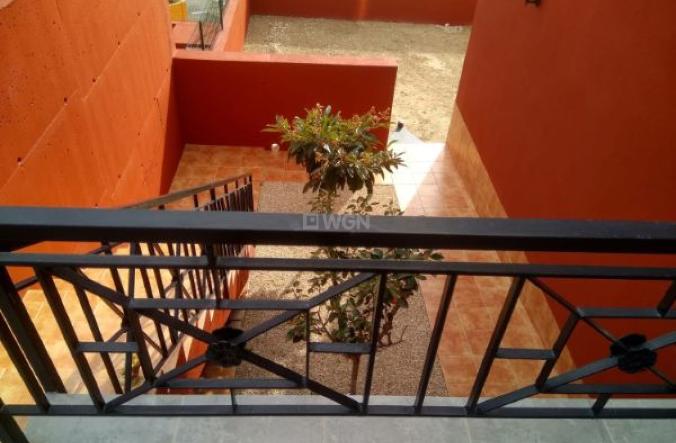 Resale - Townhouse - Finestrat - Costa Blanca