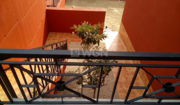 Resale - Townhouse - Finestrat - Costa Blanca