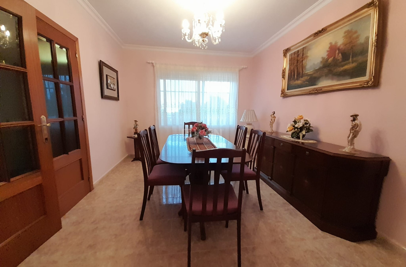 Resale - Townhouse - La Nucía - Costa Blanca