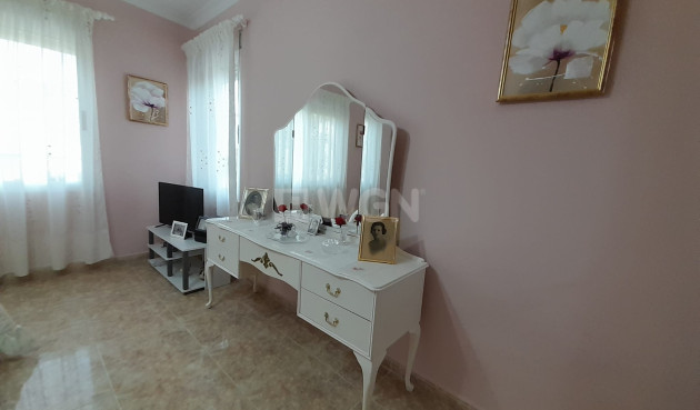 Resale - Townhouse - La Nucía - Costa Blanca