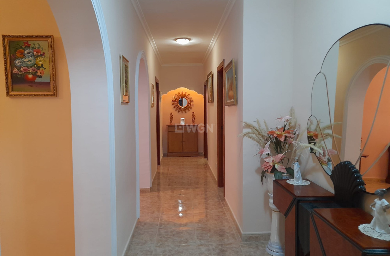 Resale - Townhouse - La Nucía - Costa Blanca