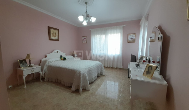 Resale - Townhouse - La Nucía - Costa Blanca