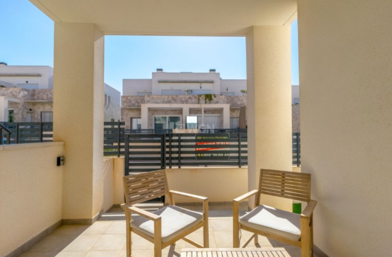 Odsprzedaż - Bungalow - Torrevieja - Costa Blanca