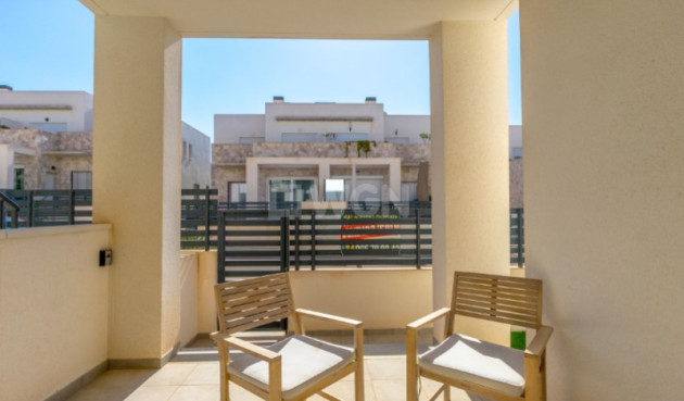 Odsprzedaż - Bungalow - Torrevieja - Costa Blanca