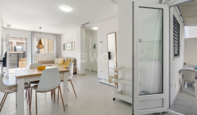 Reventa - Bungalow - Torrevieja - Costa Blanca