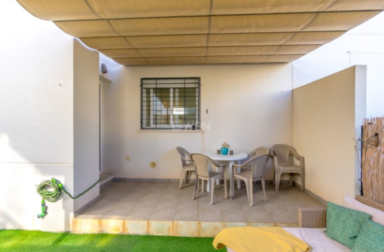 Odsprzedaż - Bungalow - Torrevieja - Costa Blanca