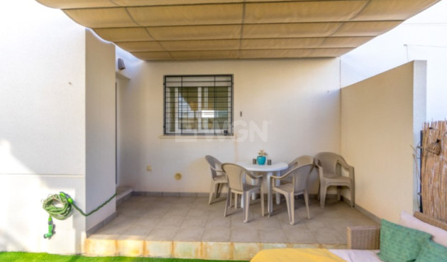 Odsprzedaż - Bungalow - Torrevieja - Costa Blanca