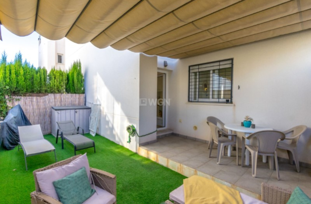 Reventa - Bungalow - Torrevieja - Costa Blanca