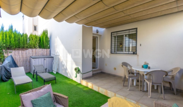 Reventa - Bungalow - Torrevieja - Costa Blanca