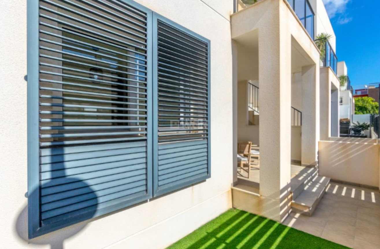 Odsprzedaż - Bungalow - Torrevieja - Costa Blanca