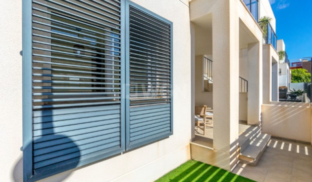 Odsprzedaż - Bungalow - Torrevieja - Costa Blanca