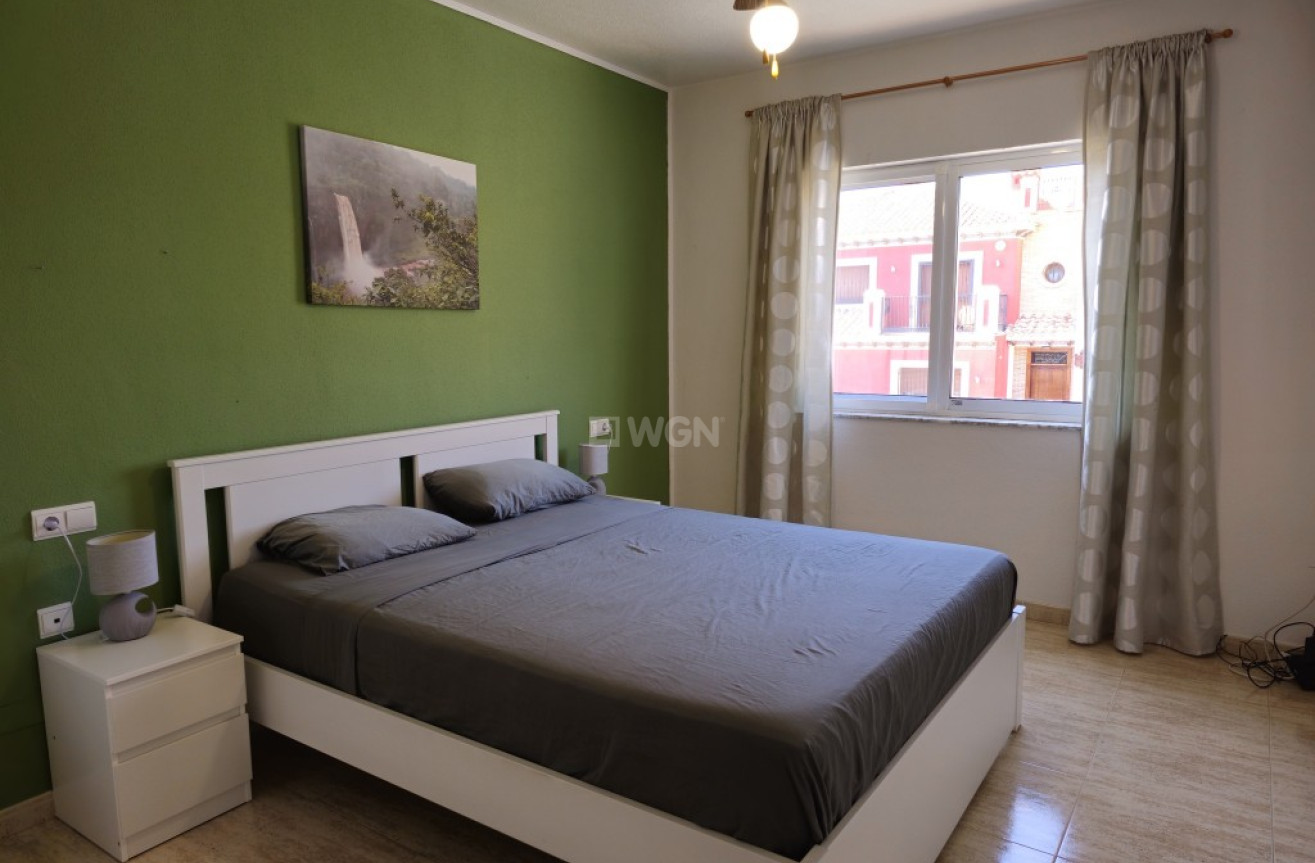 Reventa - Villa - Santiago de la ribera - Costa Calida