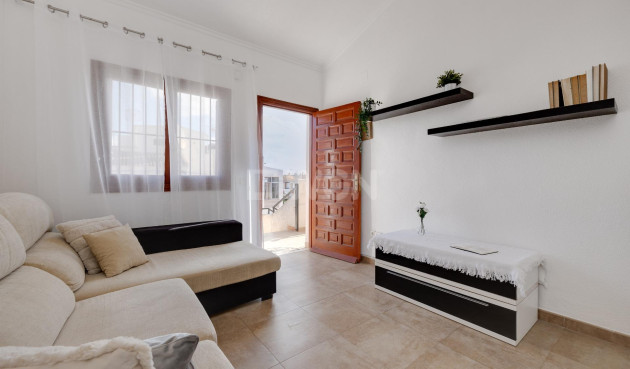 Resale - Bungalow - Torrevieja - Los Frutales