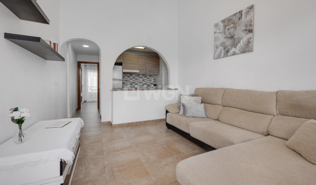 Reventa - Bungalow - Torrevieja - Los Frutales