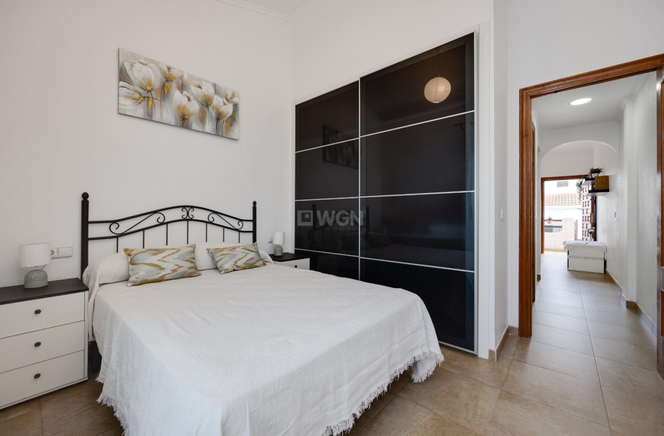 Reventa - Bungalow - Torrevieja - Los Frutales