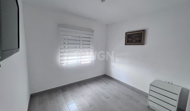 Reventa - Apartamento / piso - Torrevieja - Costa Blanca