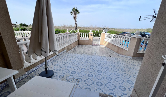 Reventa - Apartamento / piso - Torrevieja - Costa Blanca