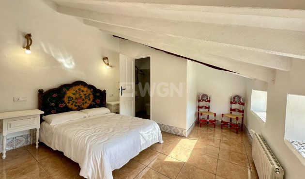 Resale - Townhouse - Casas Del Señor - Inland