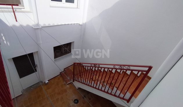 Resale - Townhouse - Sax - Inland