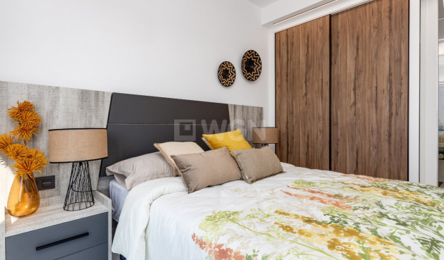 New Build - Apartment / flat - Guardamar del Segura - El Raso