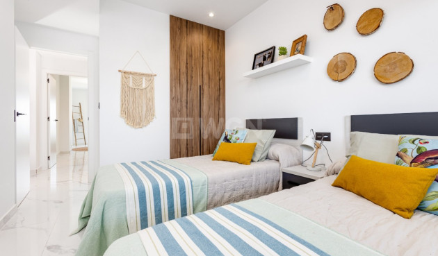 New Build - Apartment / flat - Guardamar del Segura - El Raso