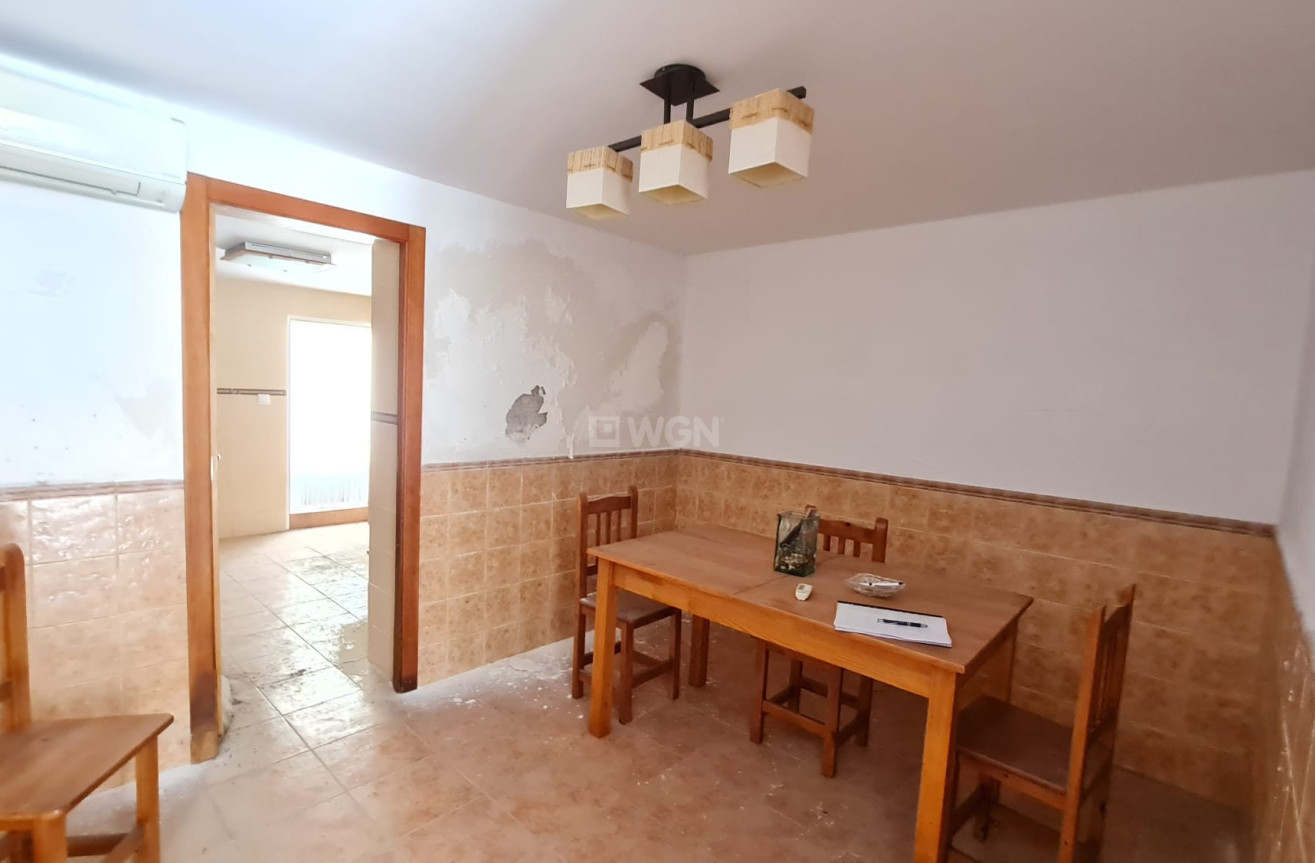 Resale - Townhouse - Salinas - Inland