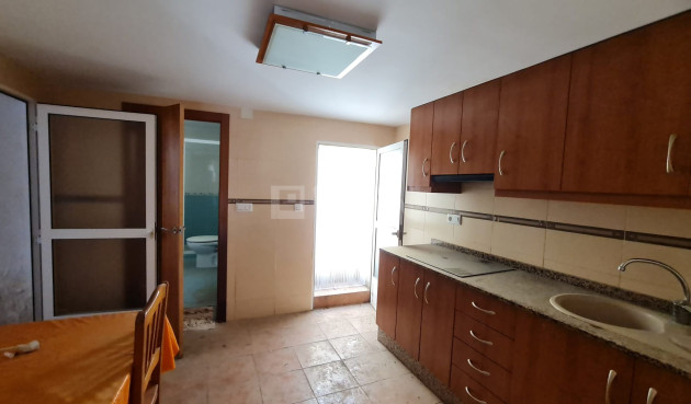 Resale - Townhouse - Salinas - Inland