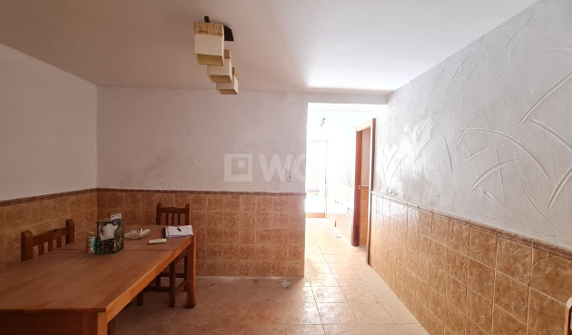 Resale - Townhouse - Salinas - Inland