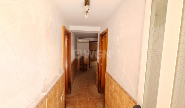 Resale - Townhouse - Salinas - Inland