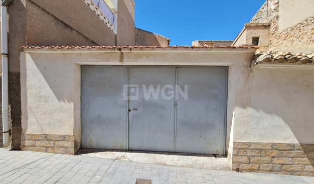 Resale - Townhouse - Salinas - Inland