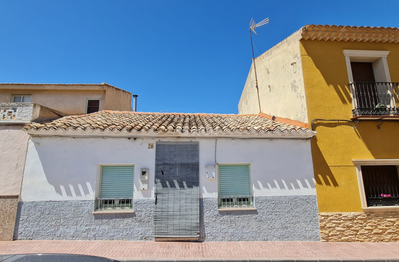 Resale - Townhouse - Salinas - Inland