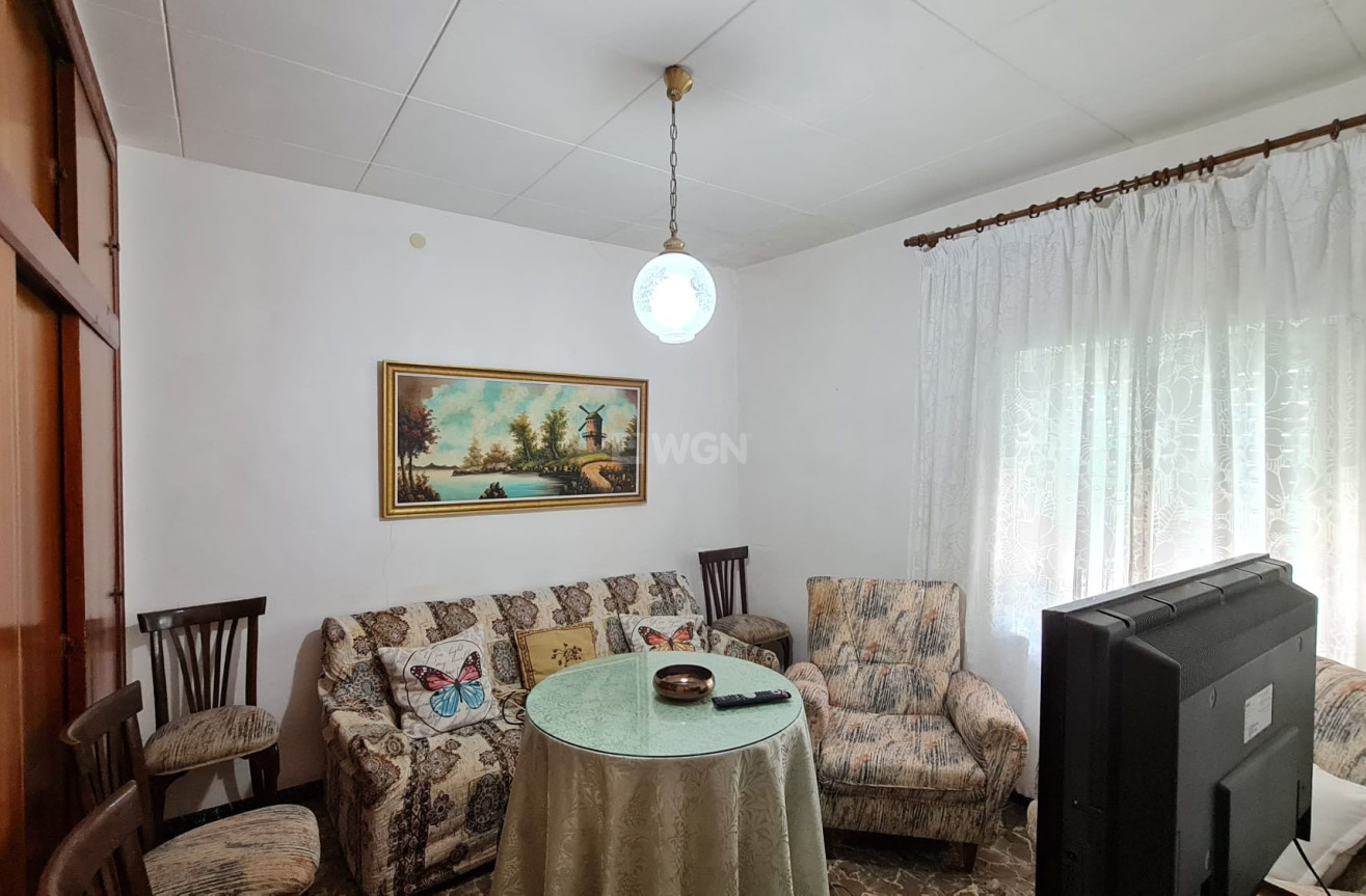 Resale - Townhouse - Salinas - Inland