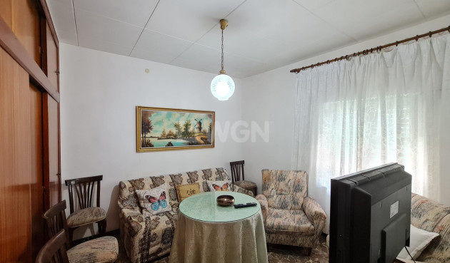 Resale - Townhouse - Salinas - Inland