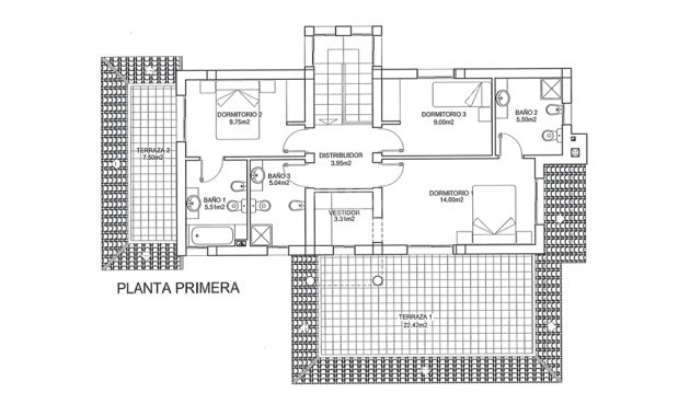 Reventa - Land - Pinoso - Inland