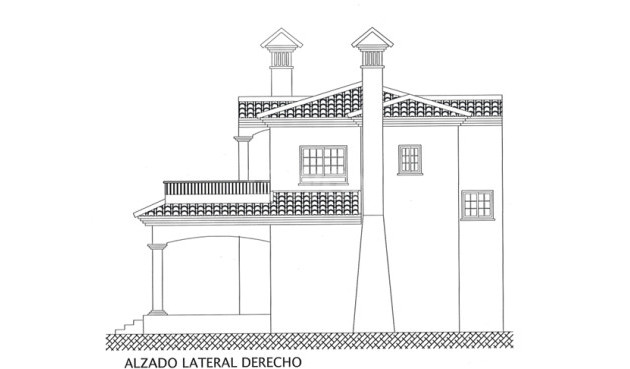 Reventa - Land - Pinoso - Inland