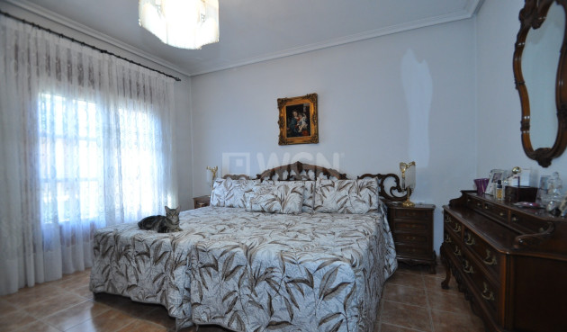 Resale - Townhouse - Pinoso - Inland