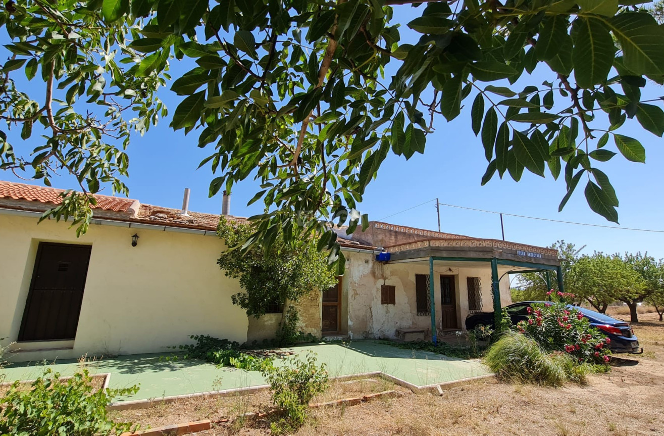 Reventa - Country House - Pinoso - Inland