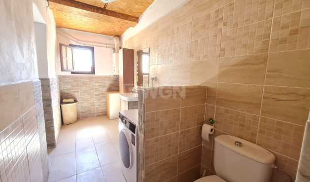 Reventa - Country House - Pinoso - Inland