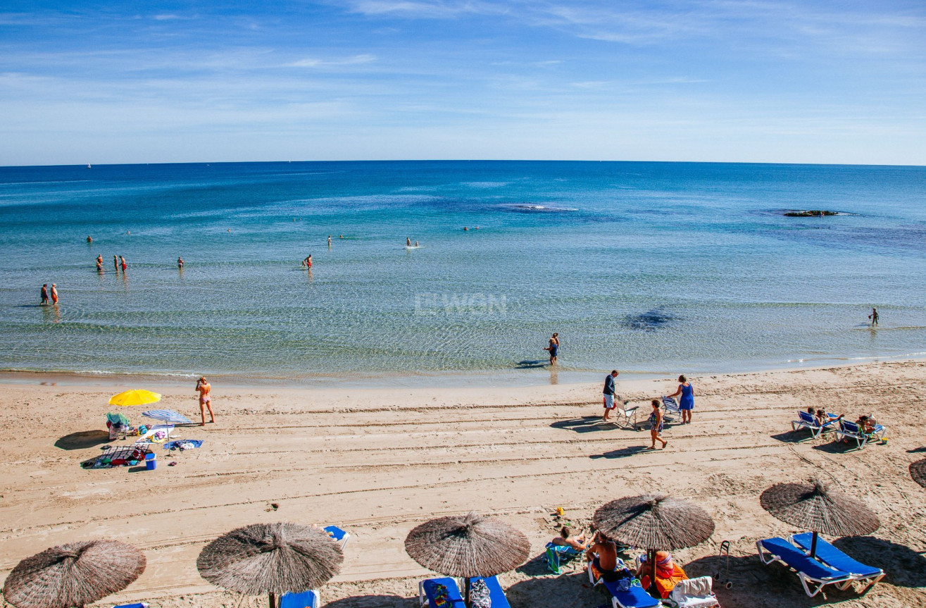 Odsprzedaż - Bungalow - Orihuela Costa - Costa Blanca